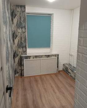 1-к квартира, вторичка, 35м2, 7/9 этаж