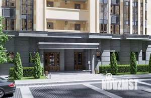 2-к квартира, вторичка, 62м2, 20/20 этаж