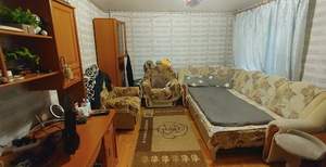 1-к квартира, вторичка, 39м2, 7/9 этаж