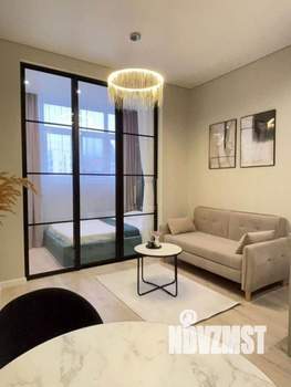 1-к квартира, вторичка, 30м2, 1/4 этаж