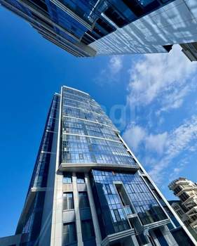 2-к квартира, вторичка, 51м2, 7/23 этаж