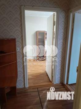 1-к квартира, вторичка, 30м2, 2/5 этаж