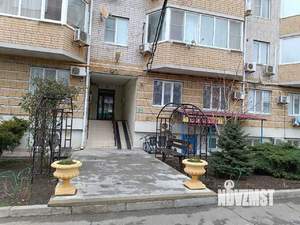 1-к квартира, вторичка, 50м2, 2/6 этаж