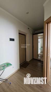 1-к квартира, вторичка, 43м2, 5/10 этаж
