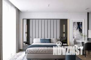 2-к квартира, вторичка, 59м2, 4/7 этаж