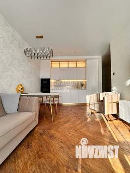 3-к квартира, вторичка, 69м2, 2/4 этаж