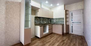 1-к квартира, вторичка, 47м2, 13/15 этаж