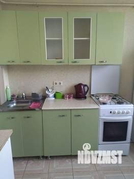 1-к квартира, вторичка, 38м2, 1/4 этаж