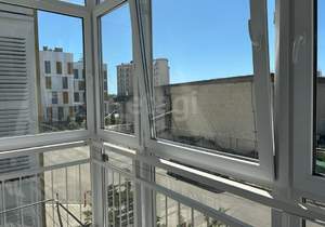 Студия квартира, вторичка, 30м2, 2/12 этаж