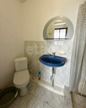 Студия квартира, вторичка, 18м2, 3/4 этаж