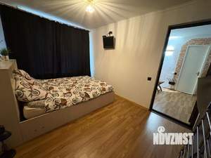 2-к квартира, вторичка, 32м2, 3/5 этаж