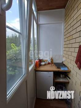 Студия квартира, вторичка, 21м2, 1/3 этаж