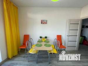2-к квартира, вторичка, 48м2, 3/5 этаж