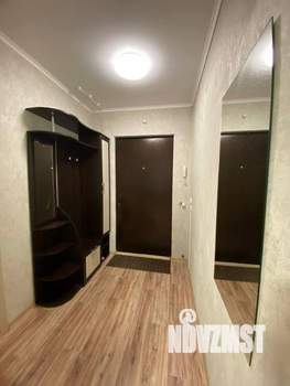 1-к квартира, вторичка, 33м2, 9/16 этаж