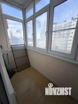 1-к квартира, вторичка, 36м2, 5/9 этаж