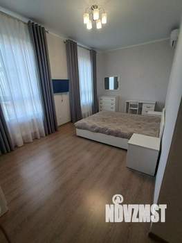 2-к квартира, вторичка, 64м2, 8/12 этаж