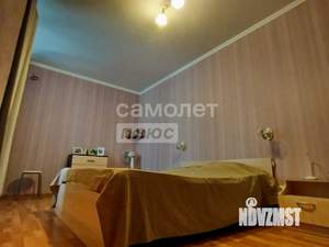 1-к квартира, вторичка, 53м2, 9/11 этаж