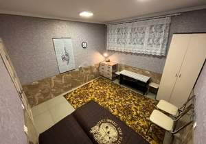 2-к квартира, вторичка, 32м2, 1/3 этаж