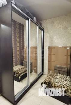 1-к квартира, вторичка, 39м2, 3/17 этаж