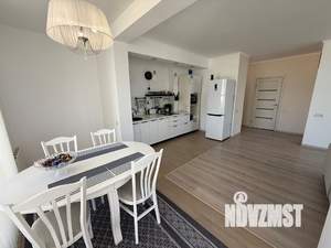 2-к квартира, вторичка, 60м2, 8/9 этаж