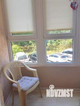 Студия квартира, вторичка, 35м2, 2/7 этаж