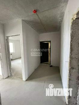 2-к квартира, вторичка, 63м2, 3/14 этаж
