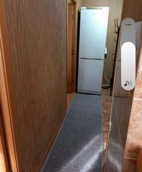 2-к квартира, вторичка, 45м2, 2/5 этаж