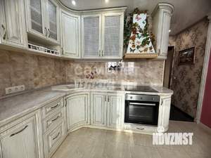 3-к квартира, вторичка, 75м2, 1/9 этаж