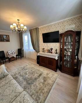 2-к квартира, вторичка, 60м2, 4/13 этаж