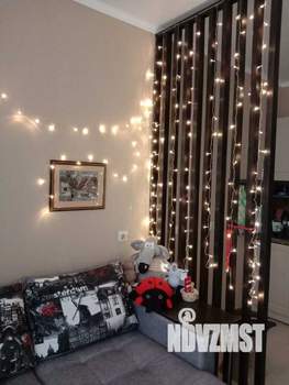 Студия квартира, вторичка, 23м2, 6/14 этаж