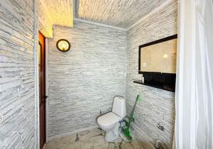 1-к квартира, вторичка, 47м2, 1/5 этаж