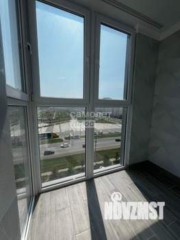 1-к квартира, вторичка, 37м2, 8/14 этаж