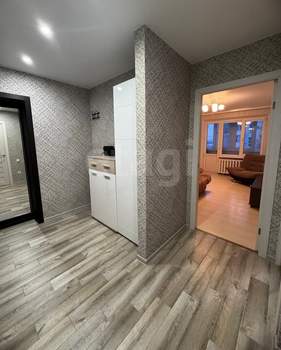 2-к квартира, вторичка, 52м2, 6/9 этаж