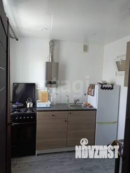 1-к квартира, вторичка, 35м2, 5/5 этаж