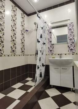 1-к квартира, вторичка, 37м2, 6/8 этаж