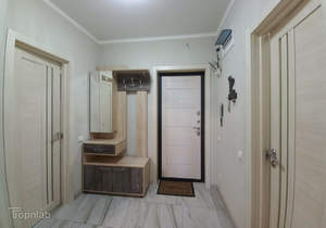 1-к квартира, вторичка, 37м2, 12/14 этаж