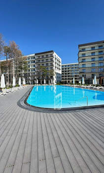 Студия квартира, вторичка, 47м2, 3/7 этаж