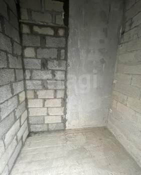 1-к квартира, вторичка, 35м2, 1/8 этаж