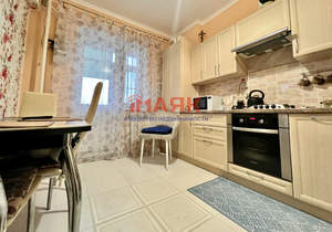 1-к квартира, вторичка, 42м2, 7/9 этаж