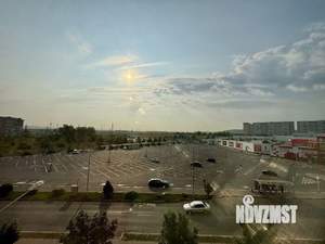 1-к квартира, вторичка, 44м2, 5/12 этаж