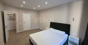 1-к квартира, вторичка, 56м2, 3/12 этаж