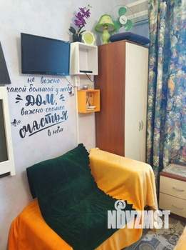 Студия квартира, вторичка, 17м2, 2/3 этаж