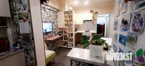 1-к квартира, вторичка, 40м2, 2/5 этаж