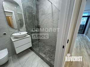 2-к квартира, вторичка, 53м2, 2/12 этаж