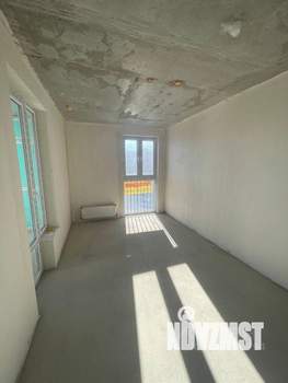 1-к квартира, вторичка, 42м2, 12/17 этаж