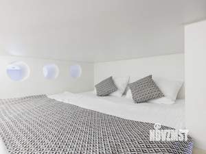 1-к квартира, вторичка, 21м2, 2/9 этаж