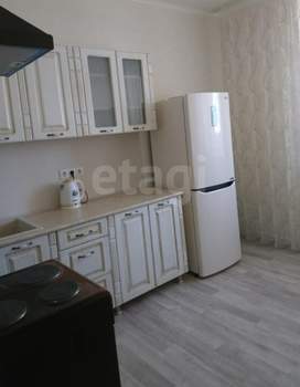 1-к квартира, вторичка, 40м2, 14/19 этаж