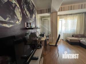 1-к квартира, вторичка, 44м2, 7/8 этаж