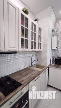 3-к квартира, вторичка, 63м2, 3/4 этаж
