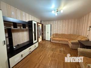 1-к квартира, вторичка, 35м2, 2/5 этаж